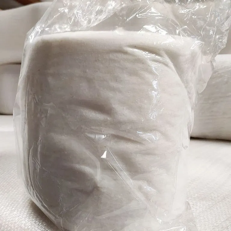 Rulo Eczane Pamuğu